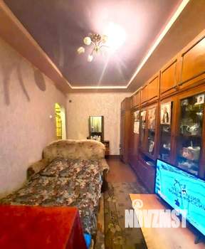 1-к квартира, вторичка, 31м2, 1/4 этаж