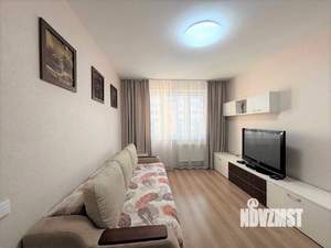 1-к квартира, вторичка, 31м2, 11/16 этаж