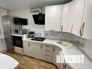 2-к квартира, вторичка, 46м2, 1/2 этаж