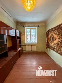 2-к квартира, вторичка, 45м2, 3/3 этаж
