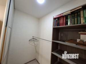 1-к квартира, вторичка, 36м2, 1/5 этаж