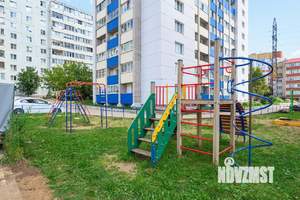 1-к квартира, вторичка, 41м2, 8/9 этаж
