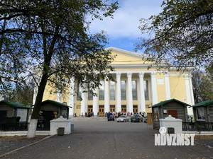 2-к квартира, вторичка, 60м2, 2/5 этаж