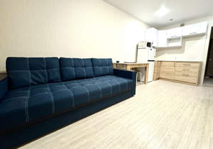 Студия квартира, вторичка, 26м2, 2/17 этаж