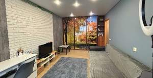 1-к квартира, вторичка, 33м2, 10/10 этаж