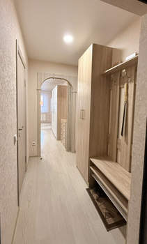 Студия квартира, вторичка, 23м2, 14/17 этаж