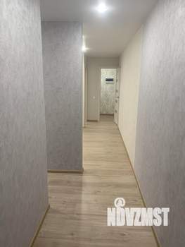 3-к квартира, вторичка, 58м2, 3/5 этаж