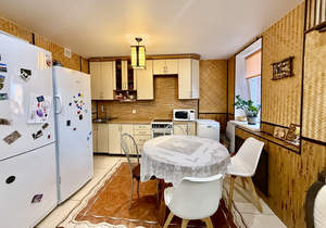 3-к квартира, вторичка, 67м2, 12/17 этаж