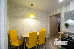 2-к квартира, вторичка, 51м2, 3/17 этаж