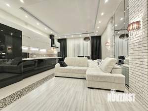 3-к квартира, вторичка, 85м2, 10/11 этаж