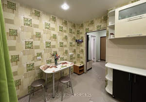 1-к квартира, вторичка, 33м2, 4/9 этаж