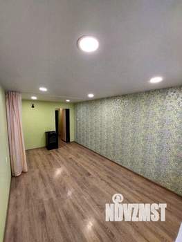 Студия квартира, вторичка, 25м2, 8/18 этаж
