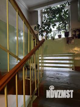 1-к квартира, вторичка, 30м2, 3/5 этаж