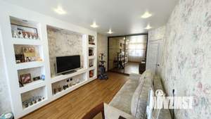1-к квартира, вторичка, 37м2, 6/11 этаж