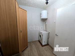 1-к квартира, вторичка, 41м2, 1/12 этаж