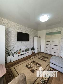 2-к квартира, вторичка, 53м2, 3/3 этаж