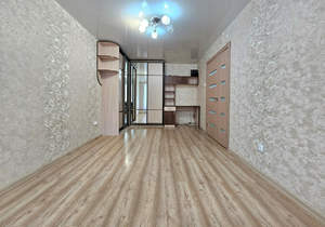 1-к квартира, вторичка, 32м2, 3/5 этаж