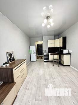 Студия квартира, вторичка, 25м2, 12/16 этаж