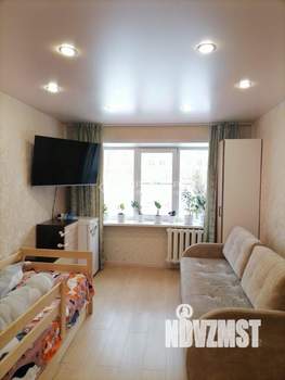 1-к квартира, вторичка, 31м2, 2/5 этаж