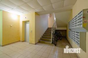 2-к квартира, вторичка, 36м2, 7/7 этаж