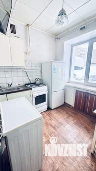 2-к квартира, вторичка, 47м2, 1/5 этаж