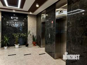 2-к квартира, вторичка, 46м2, 14/17 этаж