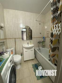 1-к квартира, вторичка, 33м2, 4/16 этаж