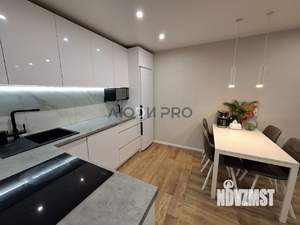 3-к квартира, вторичка, 67м2, 14/17 этаж