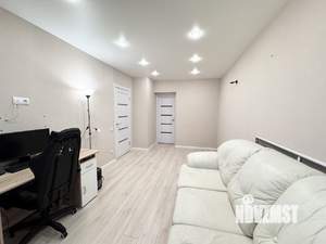 2-к квартира, вторичка, 44м2, 4/5 этаж