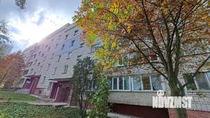 3-к квартира, вторичка, 60м2, 3/5 этаж