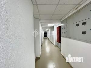 Студия квартира, вторичка, 36м2, 16/17 этаж