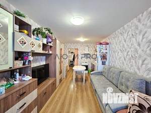 Студия квартира, вторичка, 29м2, 11/17 этаж