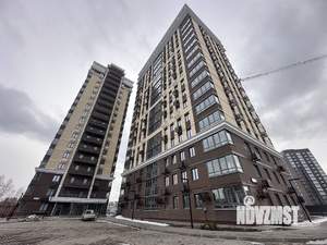 1-к квартира, вторичка, 37м2, 8/18 этаж