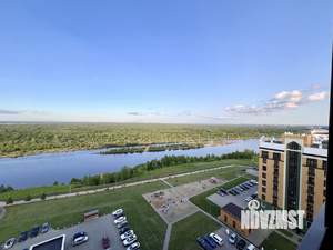 3-к квартира, вторичка, 100м2, 14/14 этаж