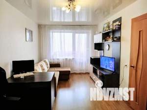 1-к квартира, вторичка, 36м2, 9/10 этаж