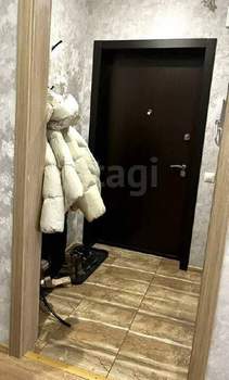 1-к квартира, вторичка, 39м2, 7/16 этаж