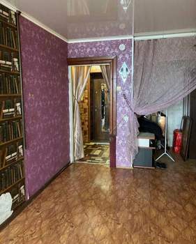 1-к квартира, вторичка, 34м2, 8/10 этаж