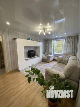 4-к квартира, вторичка, 88м2, 6/10 этаж