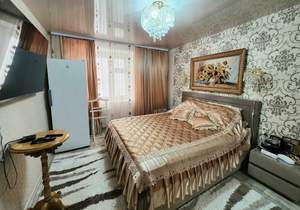 2-к квартира, вторичка, 55м2, 8/12 этаж