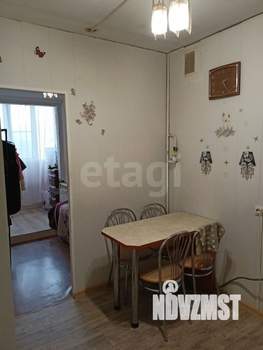 2-к квартира, вторичка, 35м2, 7/9 этаж