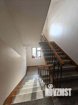 2-к квартира, вторичка, 53м2, 6/6 этаж