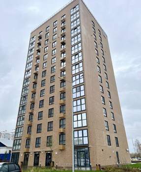 3-к квартира, вторичка, 66м2, 4/14 этаж