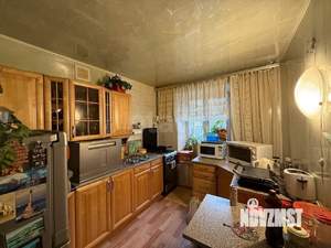 3-к квартира, вторичка, 62м2, 1/9 этаж
