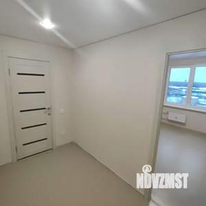 1-к квартира, вторичка, 39м2, 8/16 этаж
