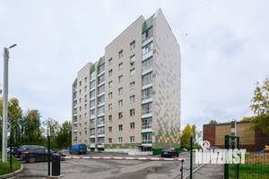 3-к квартира, вторичка, 69м2, 7/8 этаж