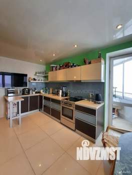 2-к квартира, вторичка, 61м2, 11/14 этаж