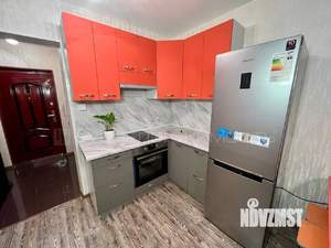 Студия квартира, вторичка, 25м2, 6/10 этаж