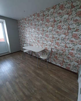 1-к квартира, вторичка, 38м2, 10/10 этаж