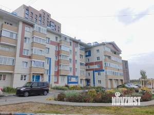 1-к квартира, вторичка, 32м2, 2/5 этаж