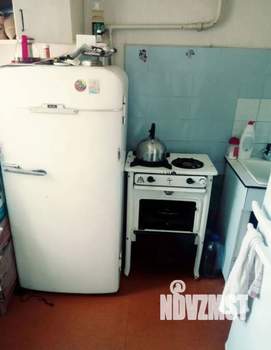 2-к квартира, вторичка, 42м2, 2/5 этаж